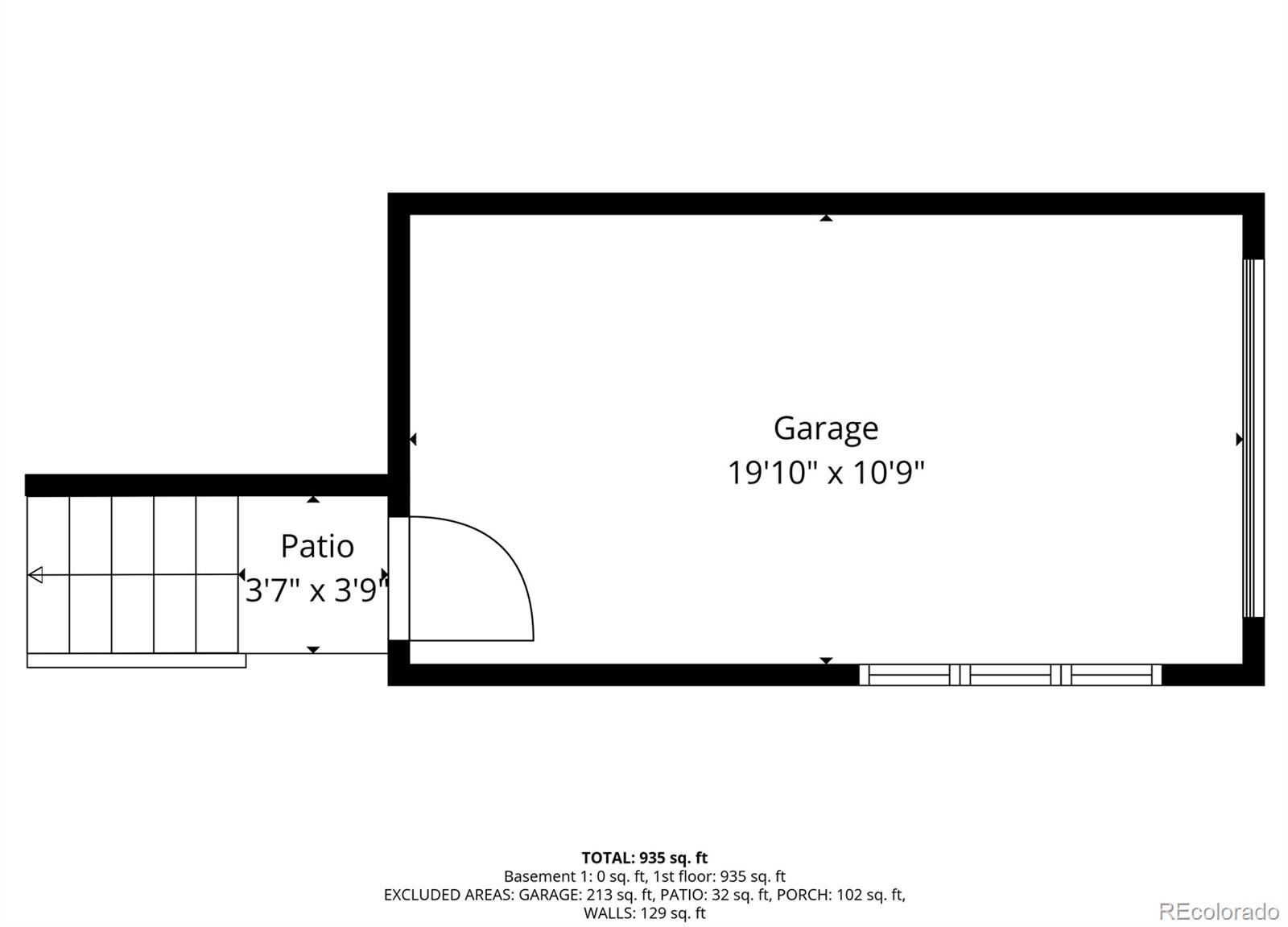 MLS Image #19 for 3258 s zeno court j,aurora, Colorado