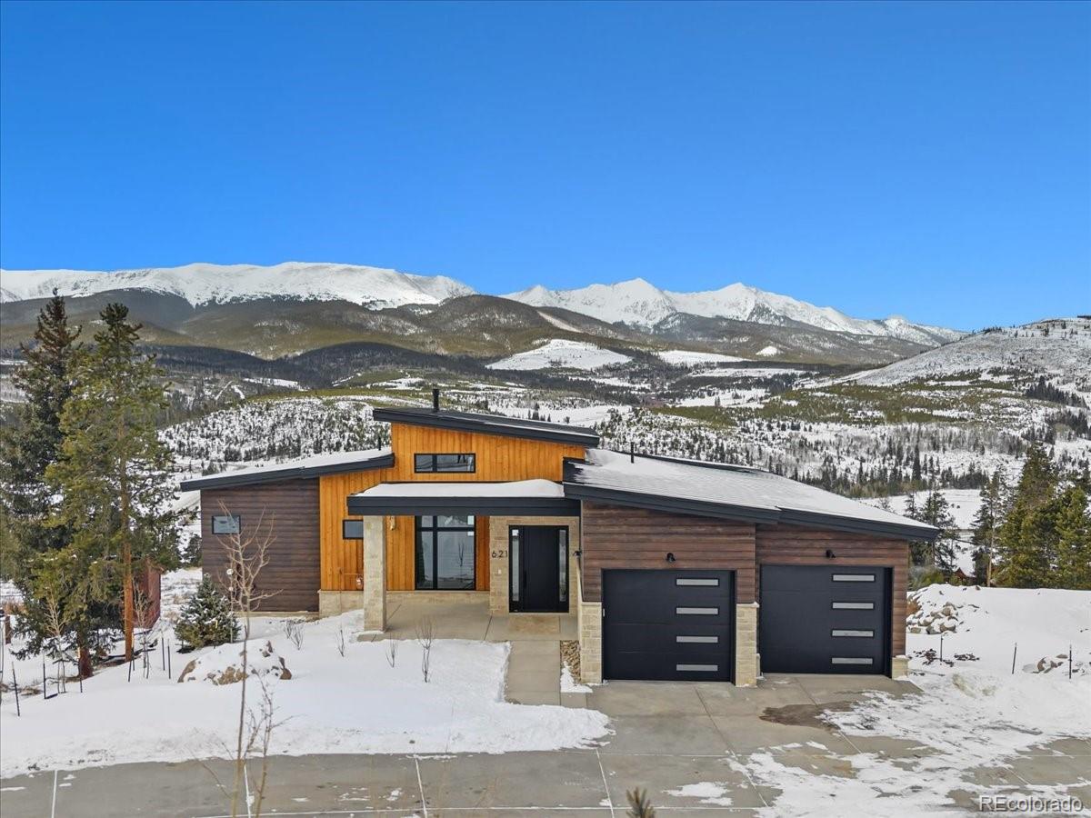 MLS Image #0 for 621  shekel lane,breckenridge, Colorado