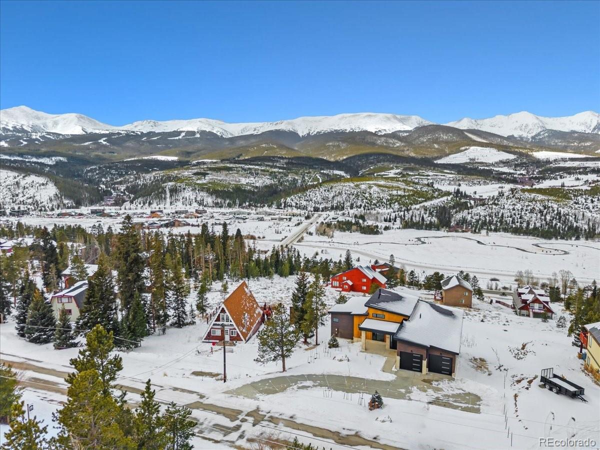 MLS Image #1 for 621  shekel lane,breckenridge, Colorado