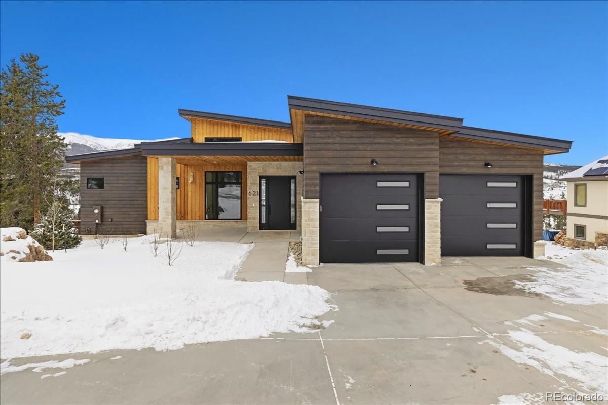 MLS Image #2 for 621  shekel lane,breckenridge, Colorado