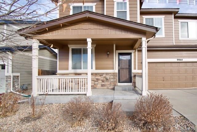 MLS Image #2 for 9944  norfolk street,commerce city, Colorado