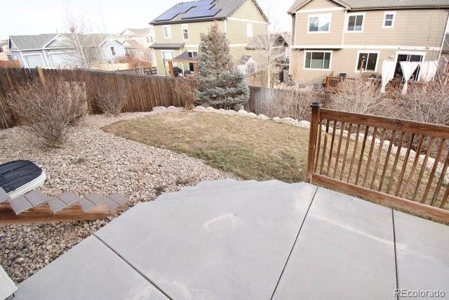 MLS Image #42 for 9944  norfolk street,commerce city, Colorado