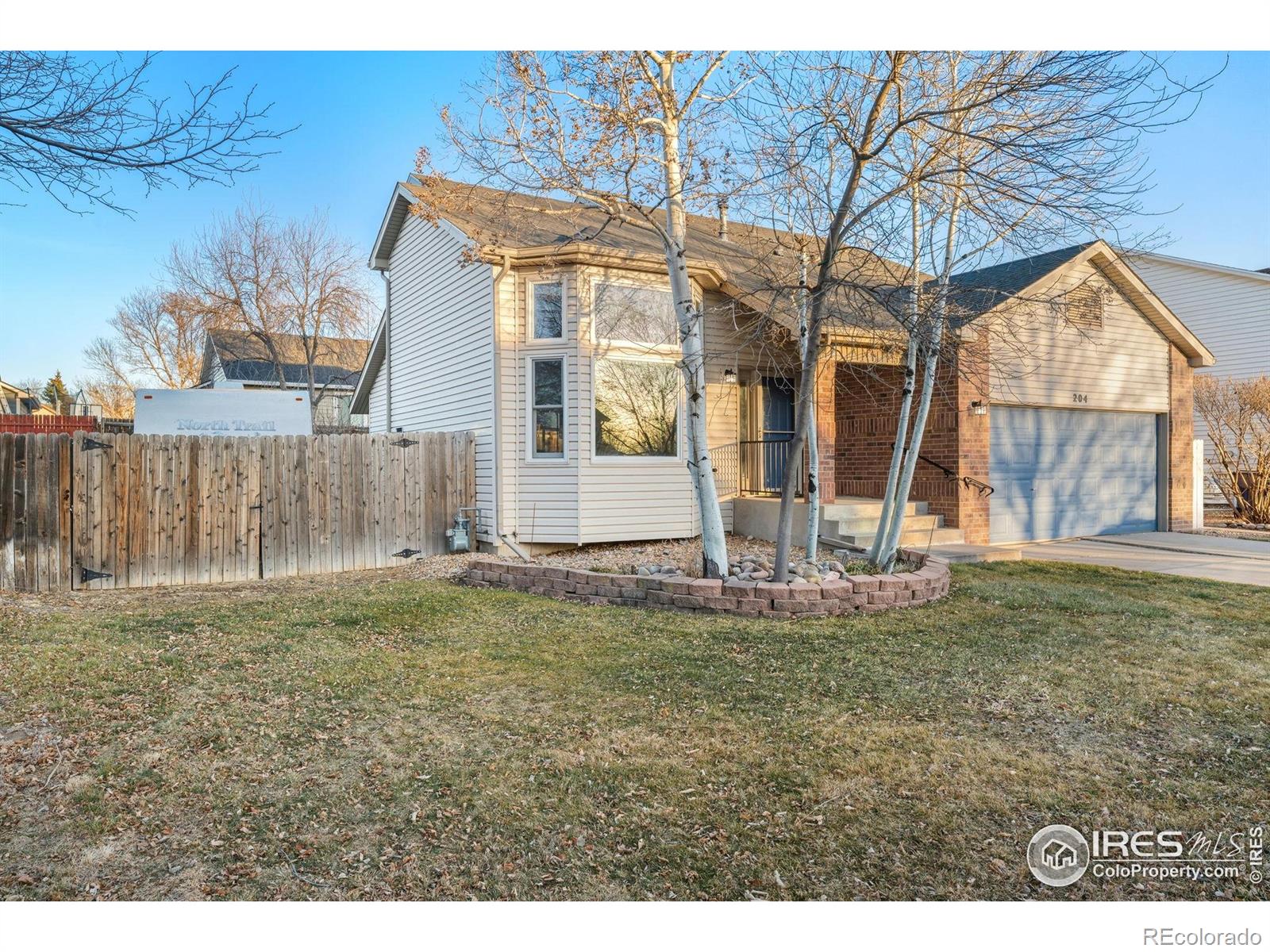 MLS Image #0 for 204  linden street,frederick, Colorado