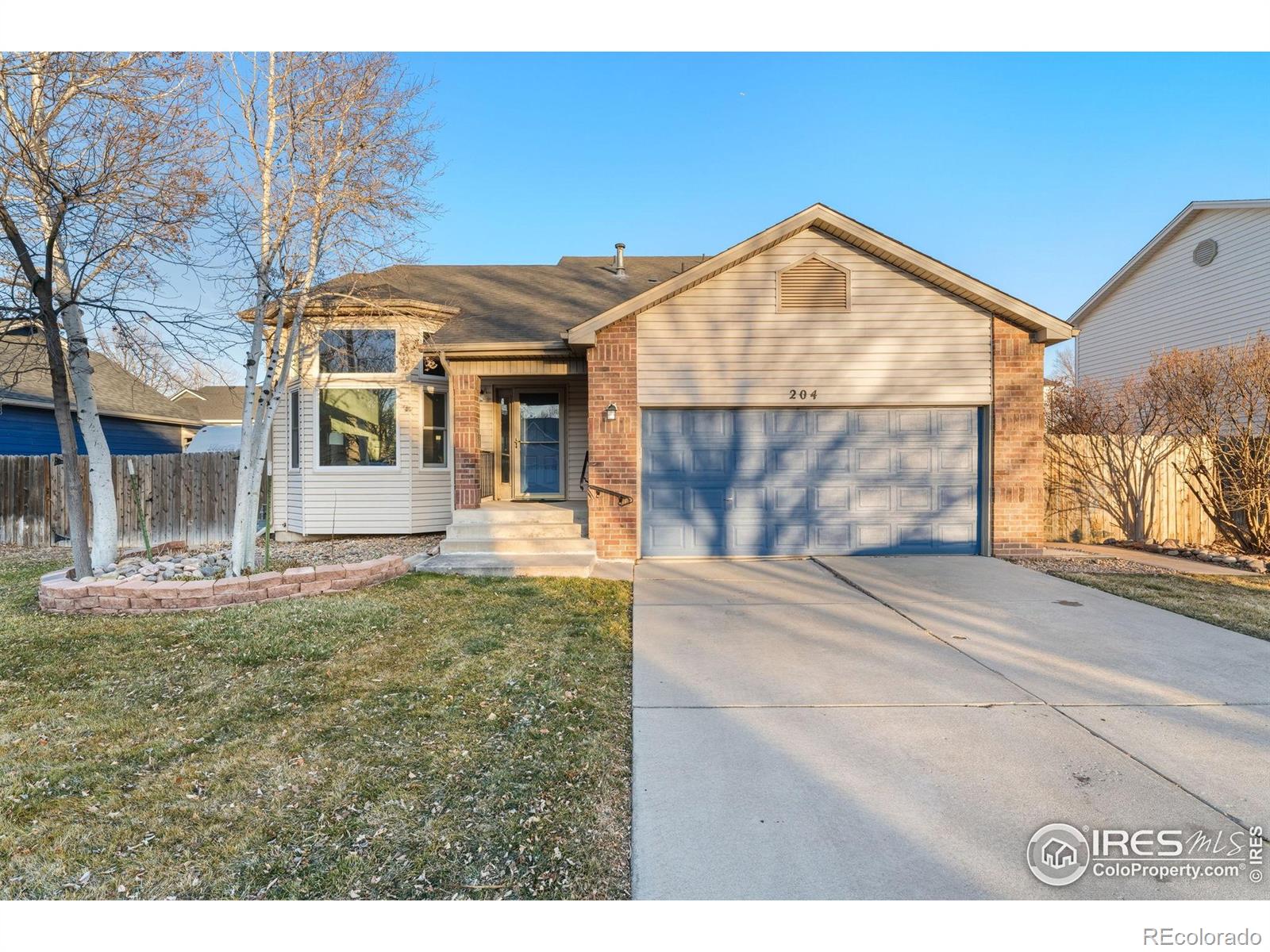 MLS Image #1 for 204  linden street,frederick, Colorado