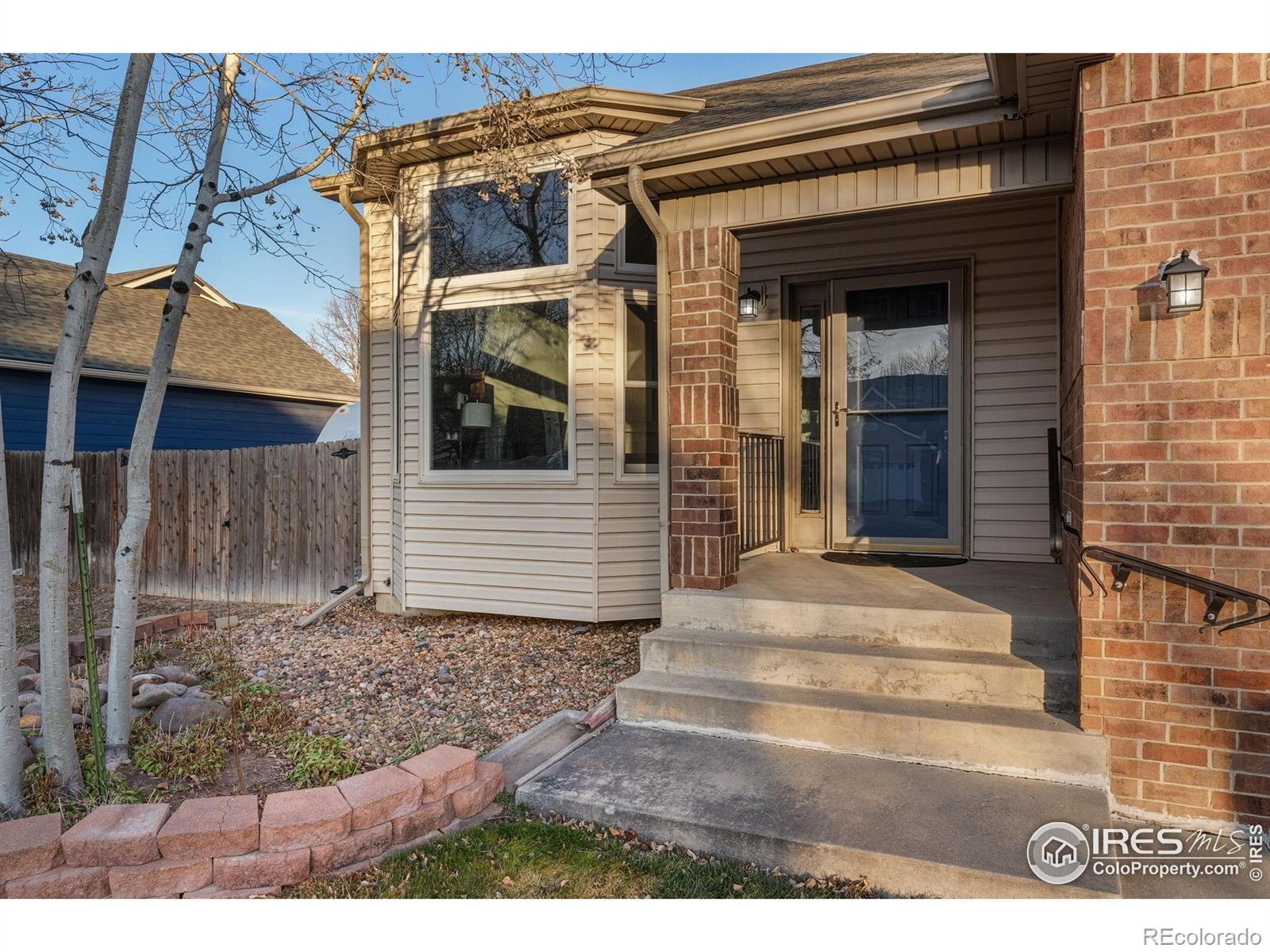 MLS Image #2 for 204  linden street,frederick, Colorado