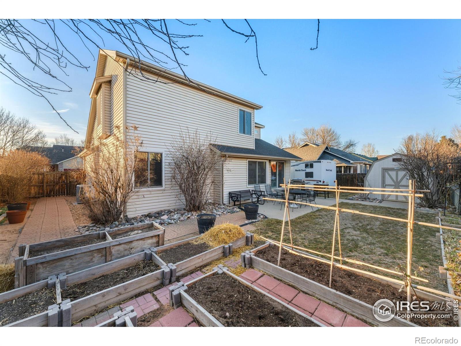 MLS Image #23 for 204  linden street,frederick, Colorado
