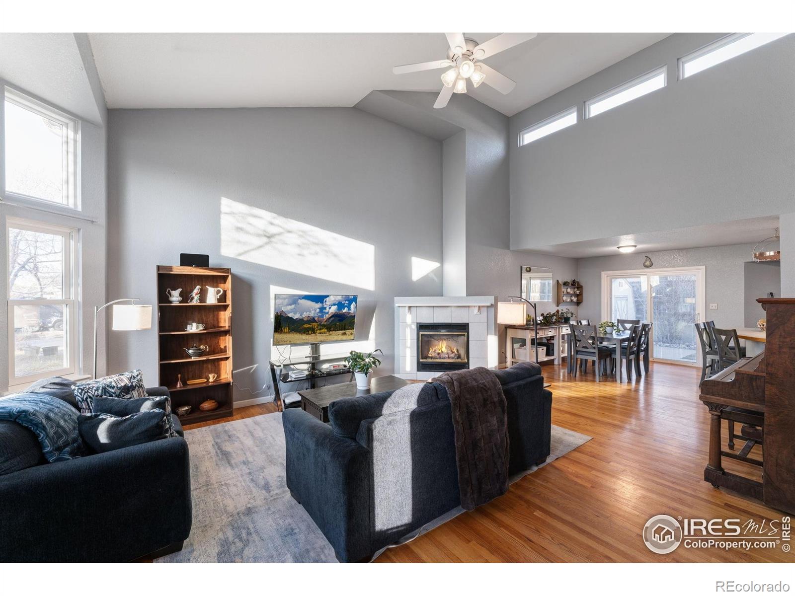 MLS Image #3 for 204  linden street,frederick, Colorado