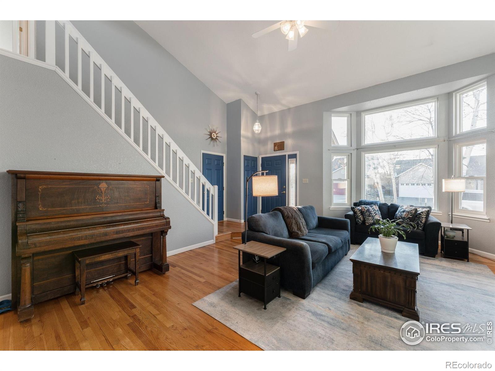 MLS Image #5 for 204  linden street,frederick, Colorado