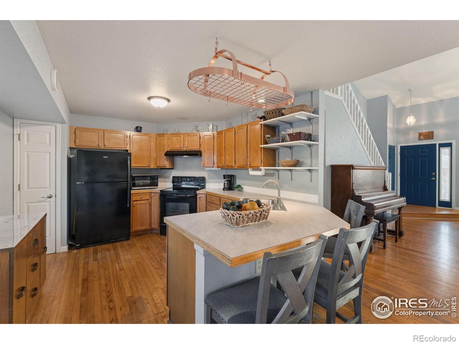 MLS Image #9 for 204  linden street,frederick, Colorado
