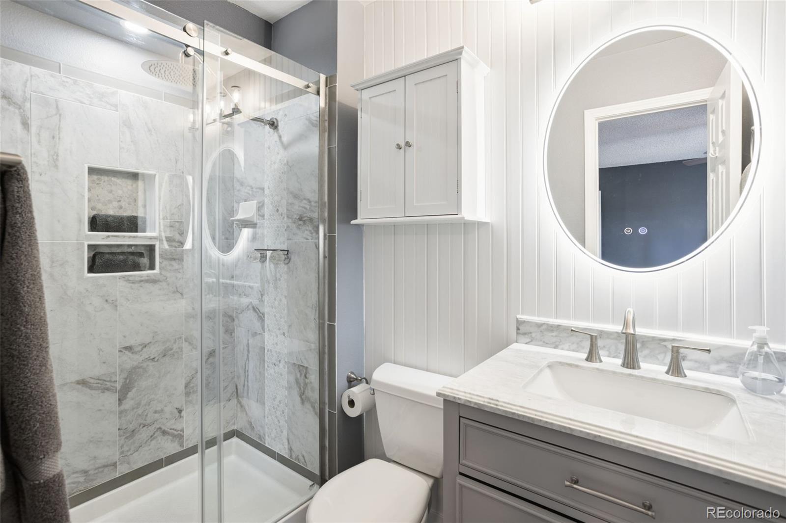 MLS Image #14 for 5011  rushford place,colorado springs, Colorado