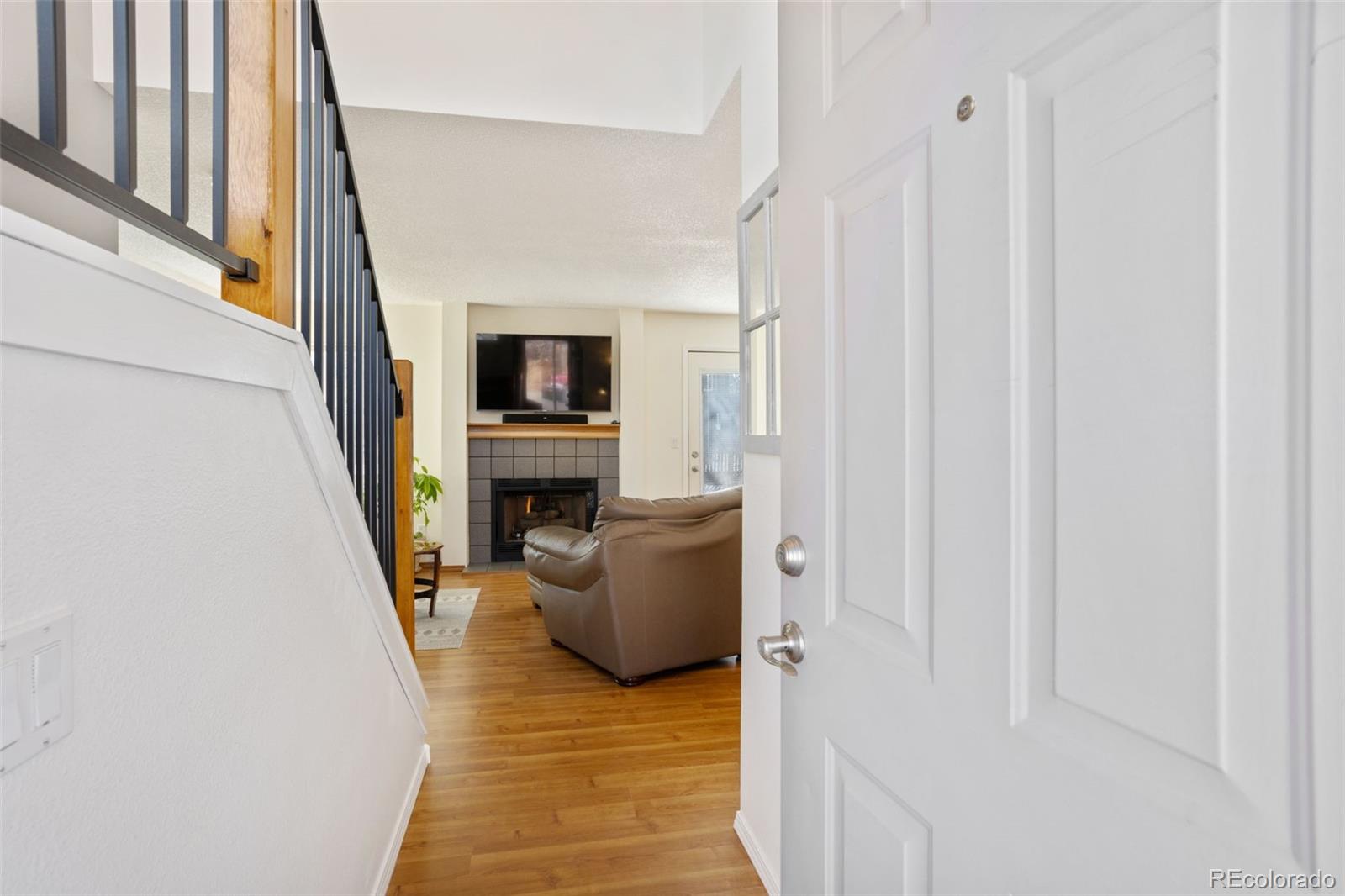 MLS Image #2 for 5011  rushford place,colorado springs, Colorado