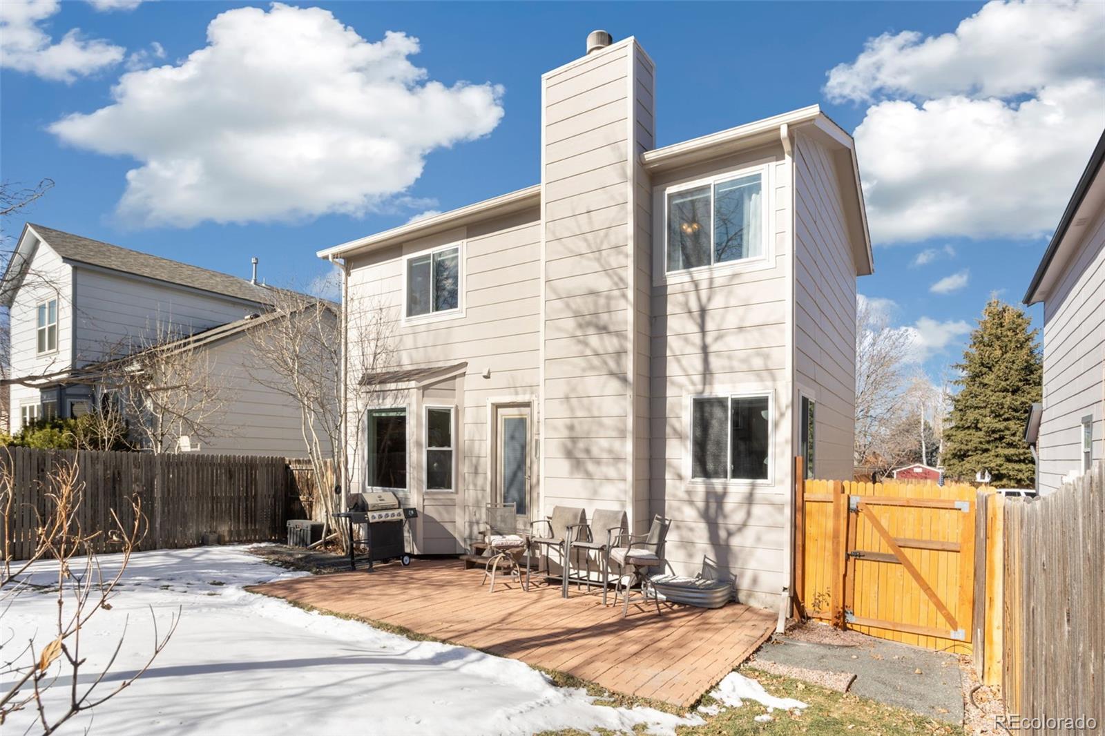 MLS Image #22 for 5011  rushford place,colorado springs, Colorado