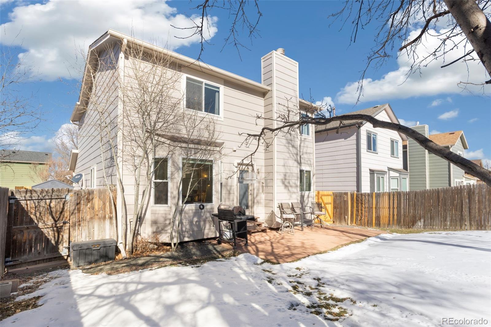 MLS Image #24 for 5011  rushford place,colorado springs, Colorado