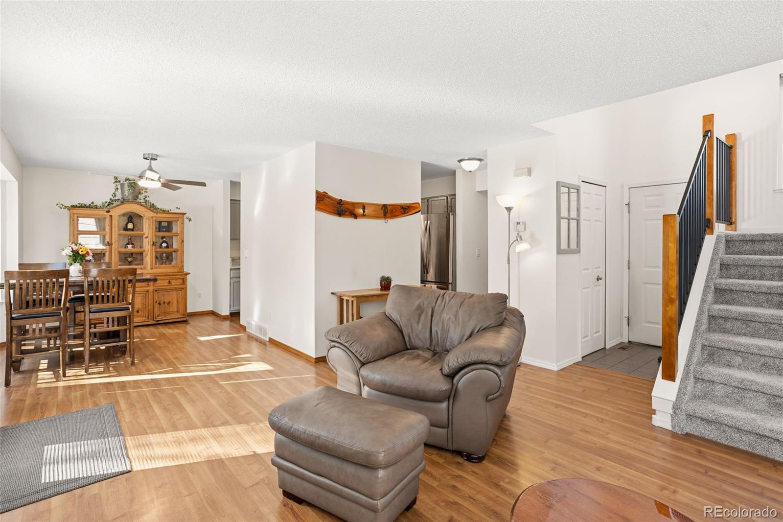 MLS Image #5 for 5011  rushford place,colorado springs, Colorado
