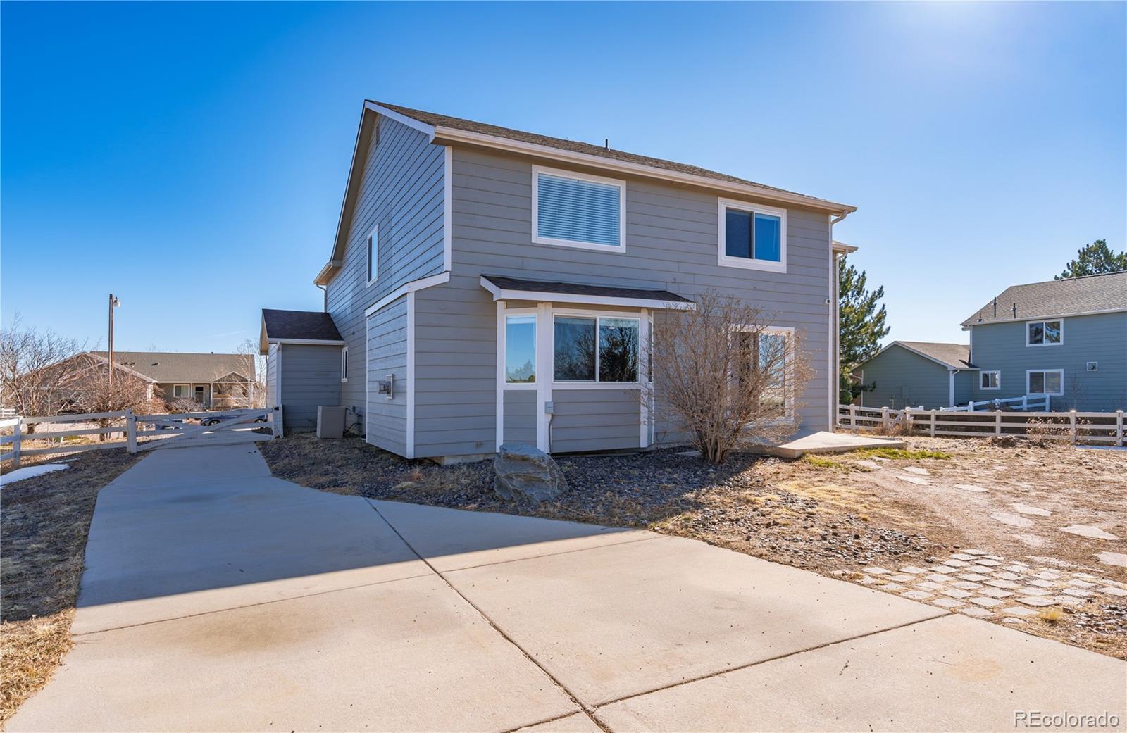 MLS Image #2 for 7672  bullet road,peyton, Colorado