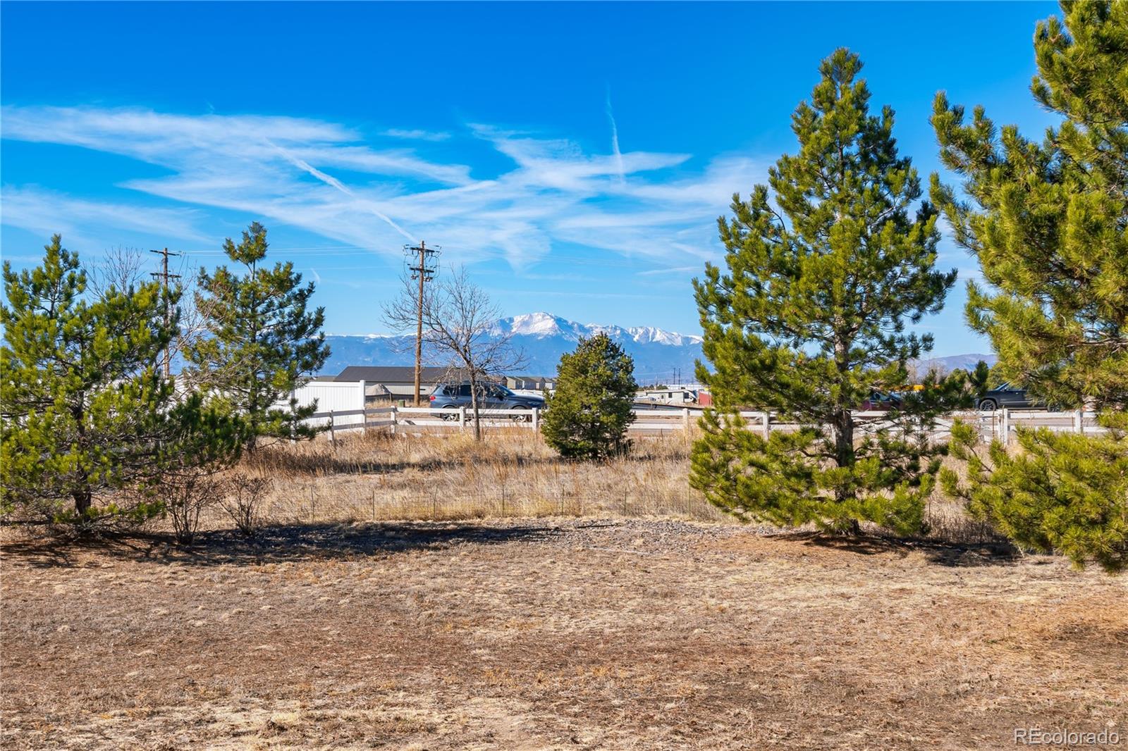MLS Image #45 for 7672  bullet road,peyton, Colorado
