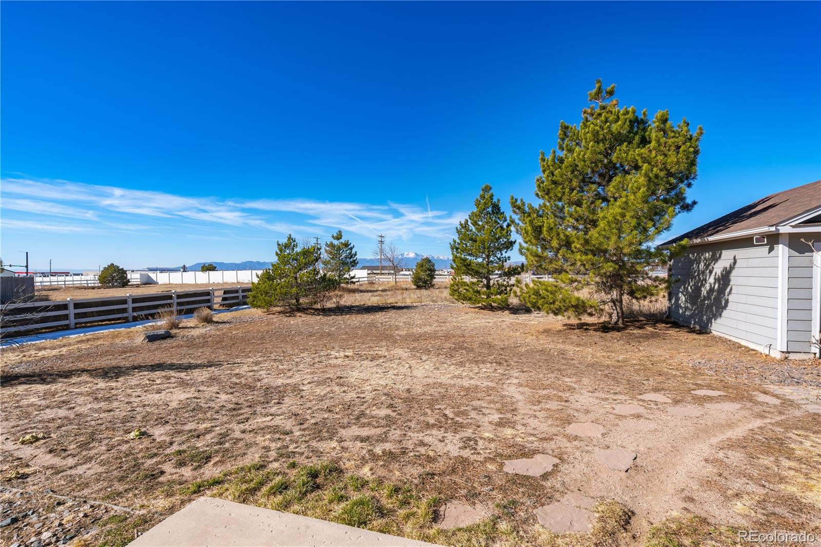 MLS Image #46 for 7672  bullet road,peyton, Colorado