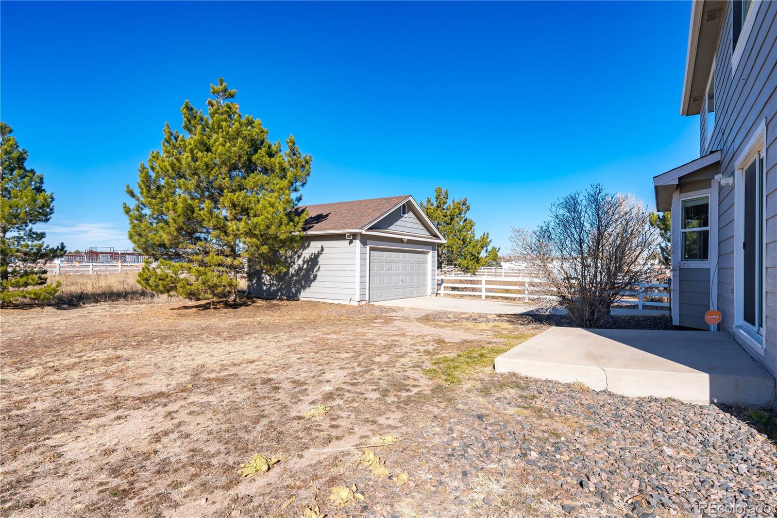 MLS Image #47 for 7672  bullet road,peyton, Colorado