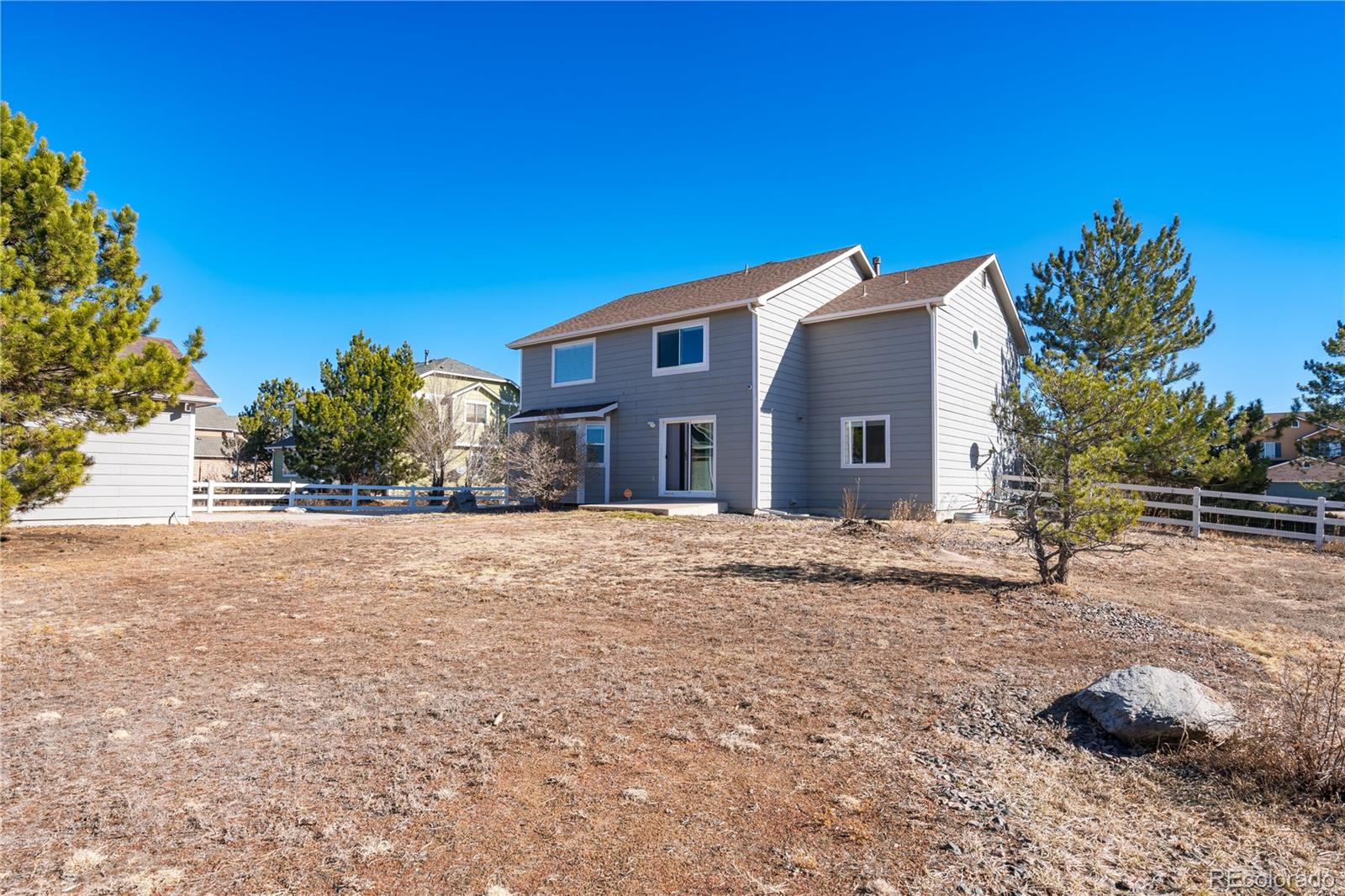 MLS Image #48 for 7672  bullet road,peyton, Colorado