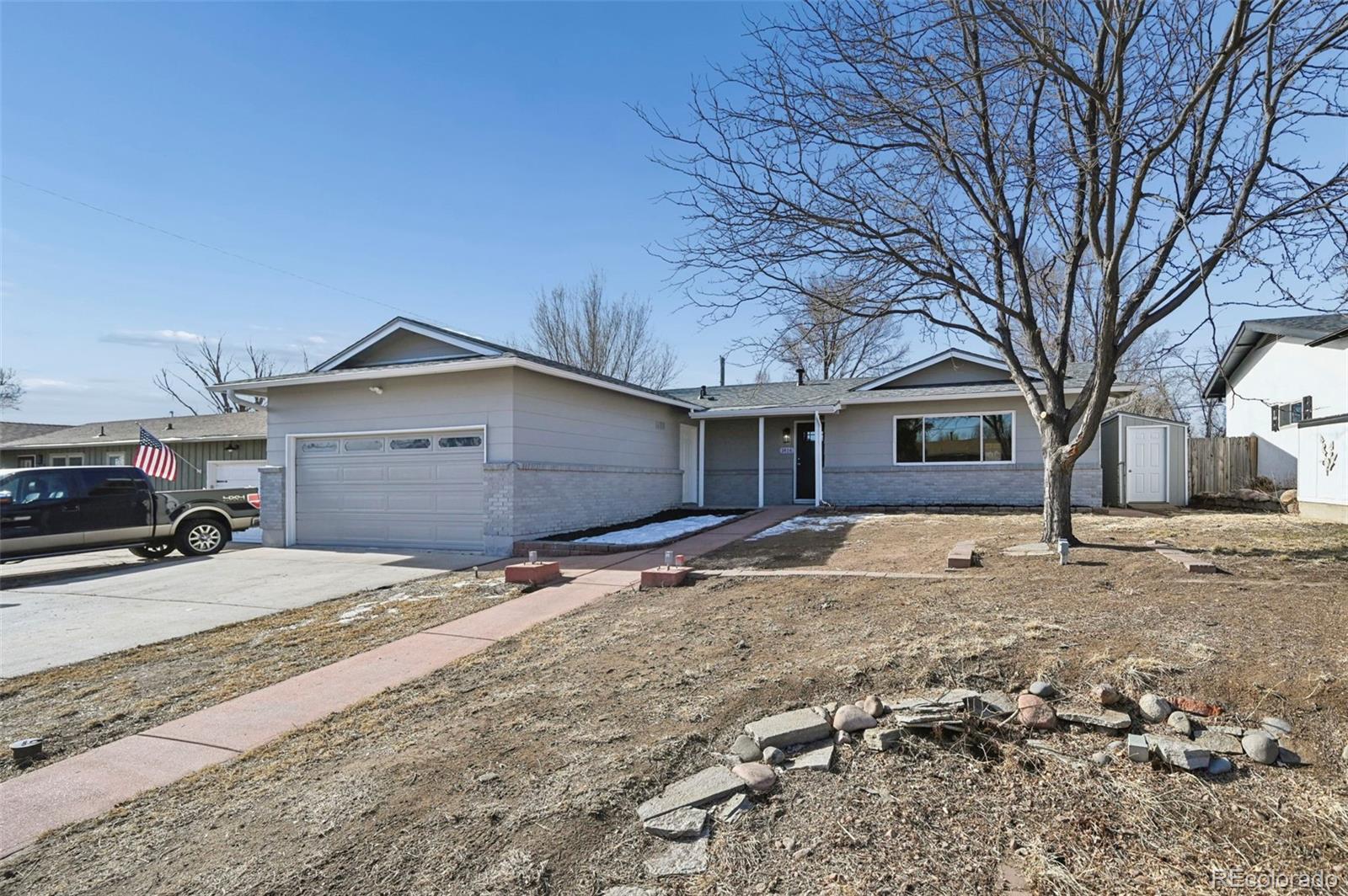 MLS Image #1 for 1416  prado drive,fountain, Colorado
