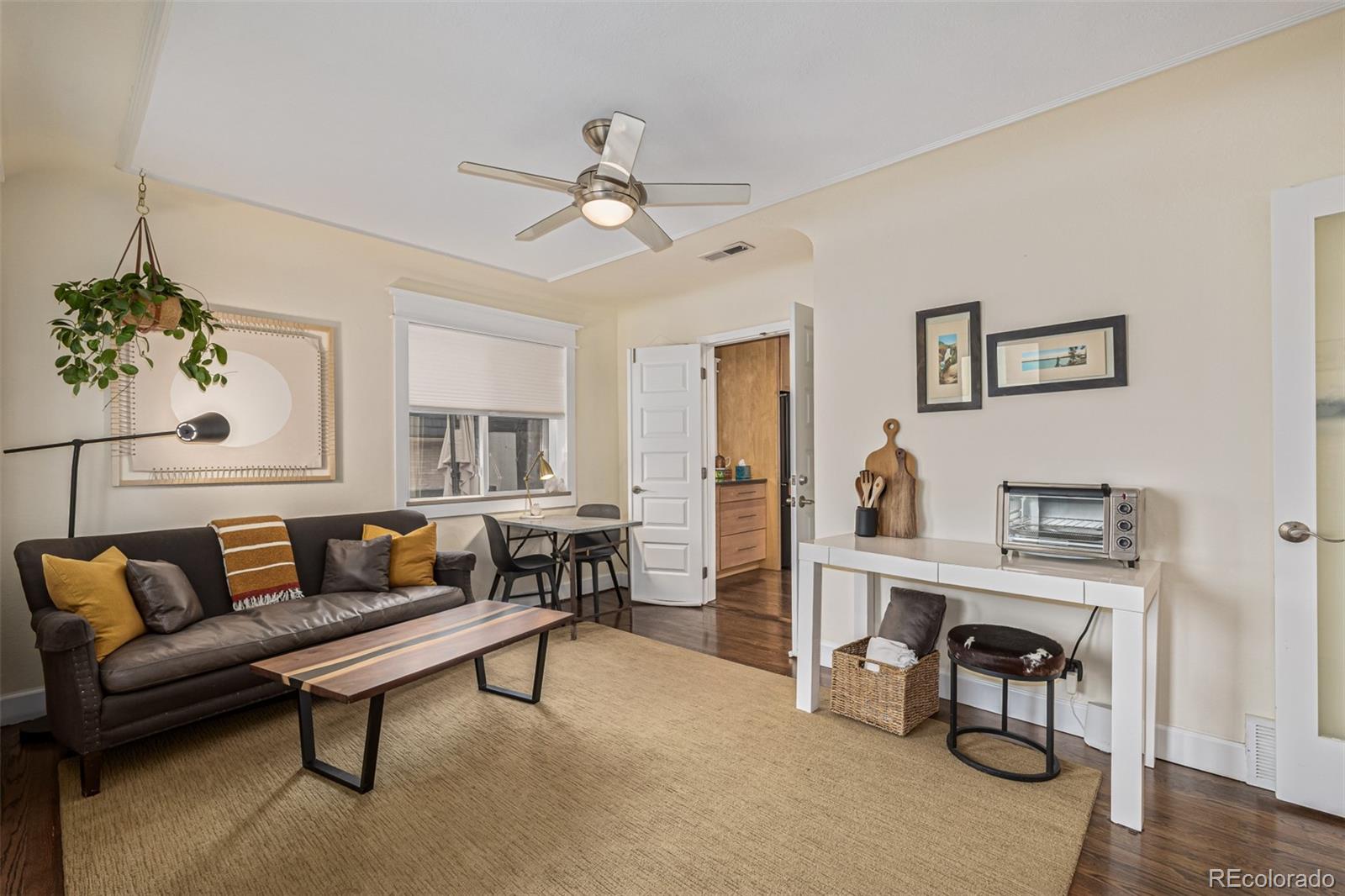 MLS Image #21 for 1227  elm street,denver, Colorado