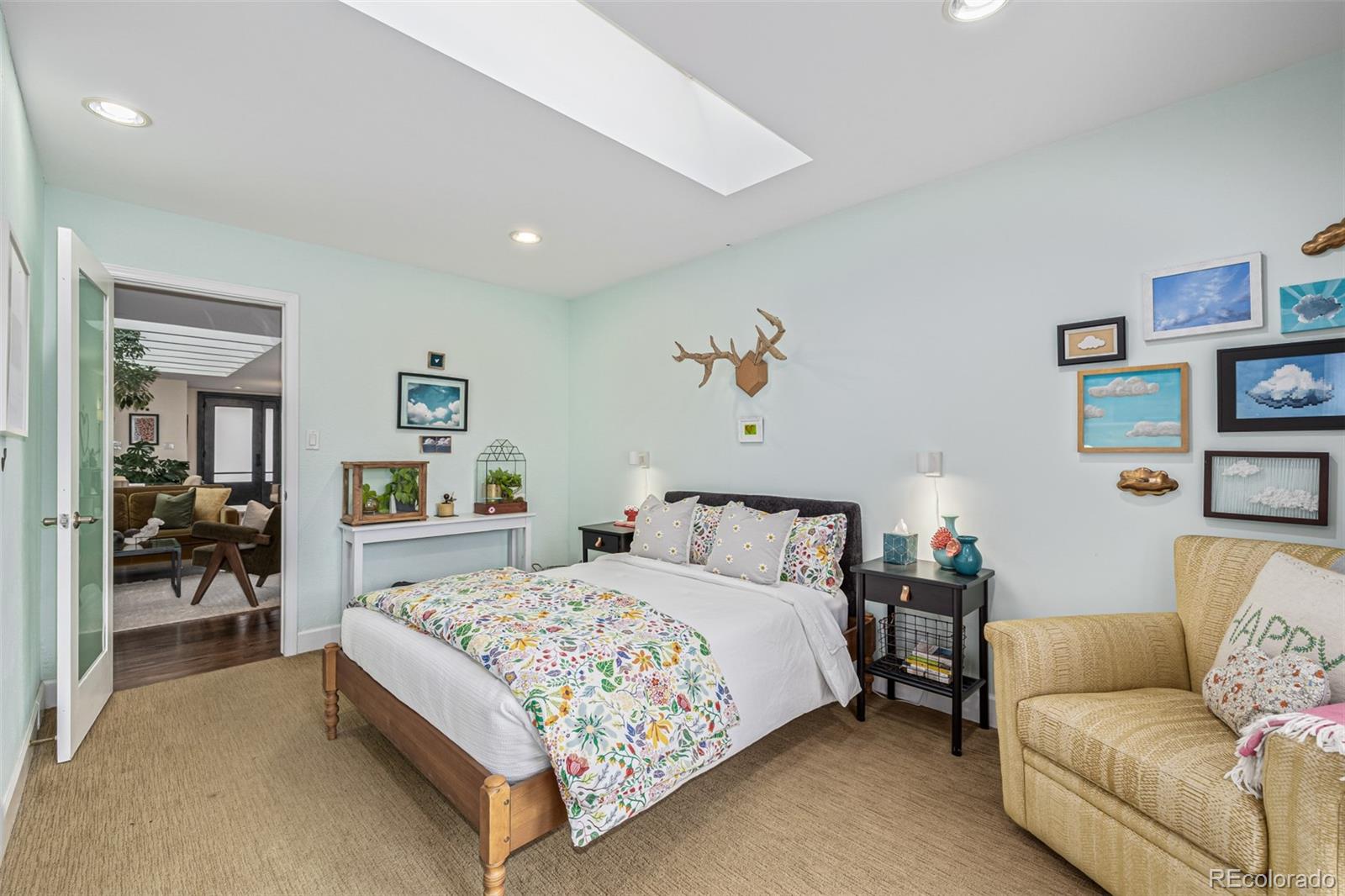 MLS Image #24 for 1227  elm street,denver, Colorado