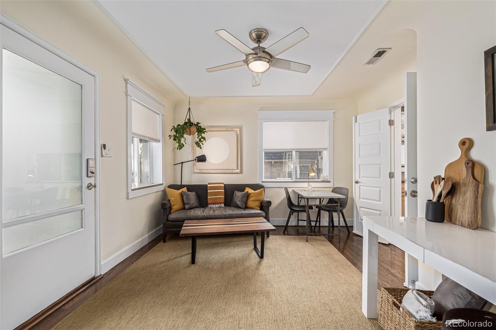MLS Image #30 for 1227  elm street,denver, Colorado