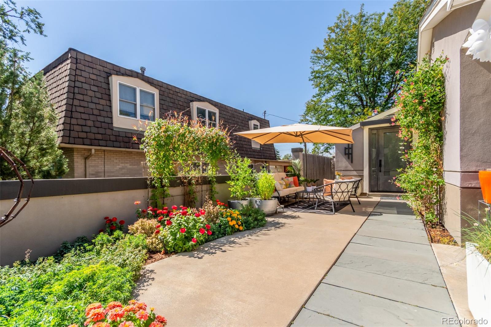 MLS Image #34 for 1227  elm street,denver, Colorado