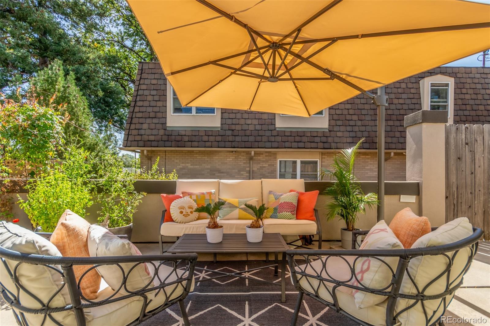 MLS Image #35 for 1227  elm street,denver, Colorado