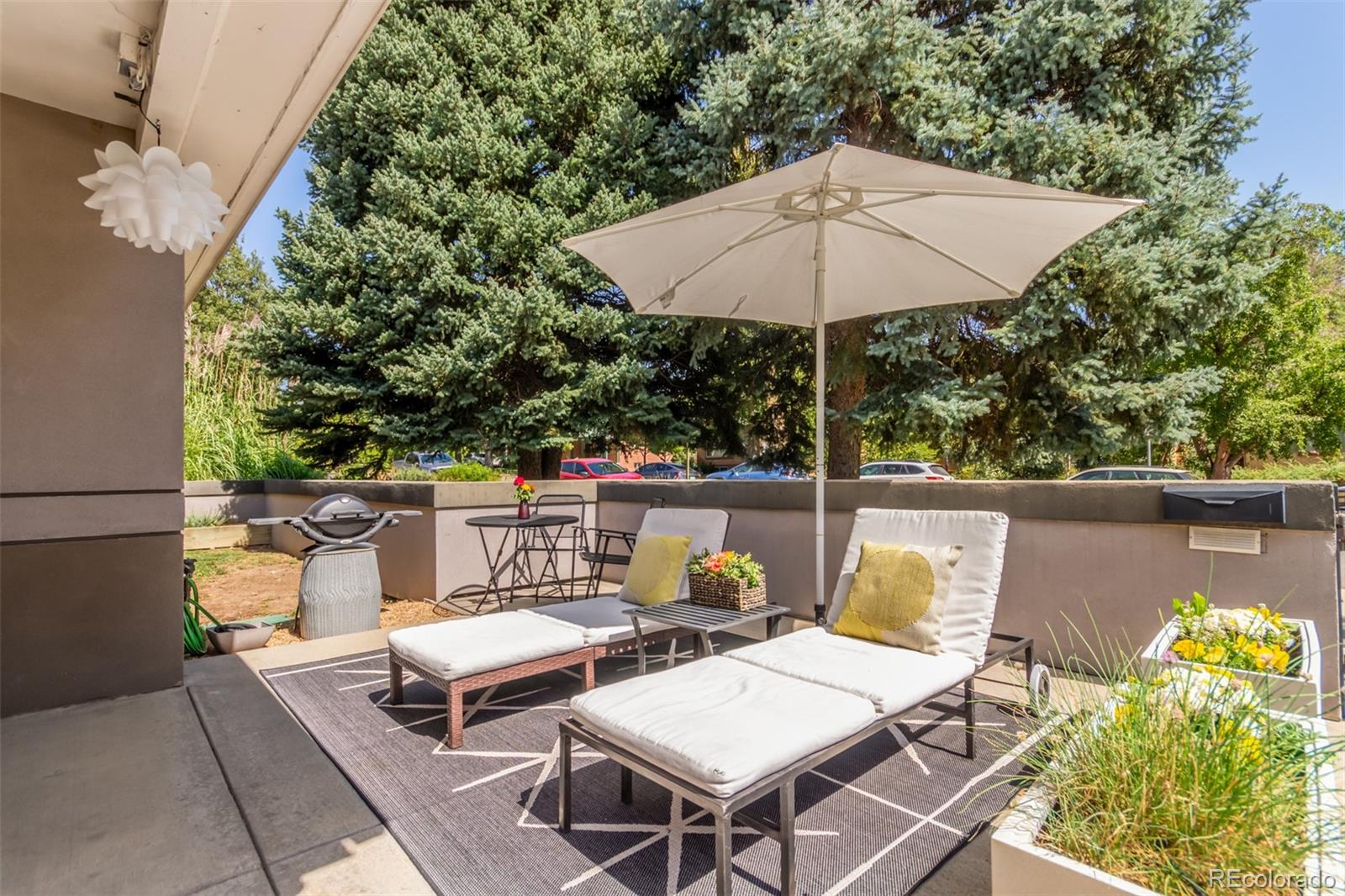 MLS Image #36 for 1227  elm street,denver, Colorado