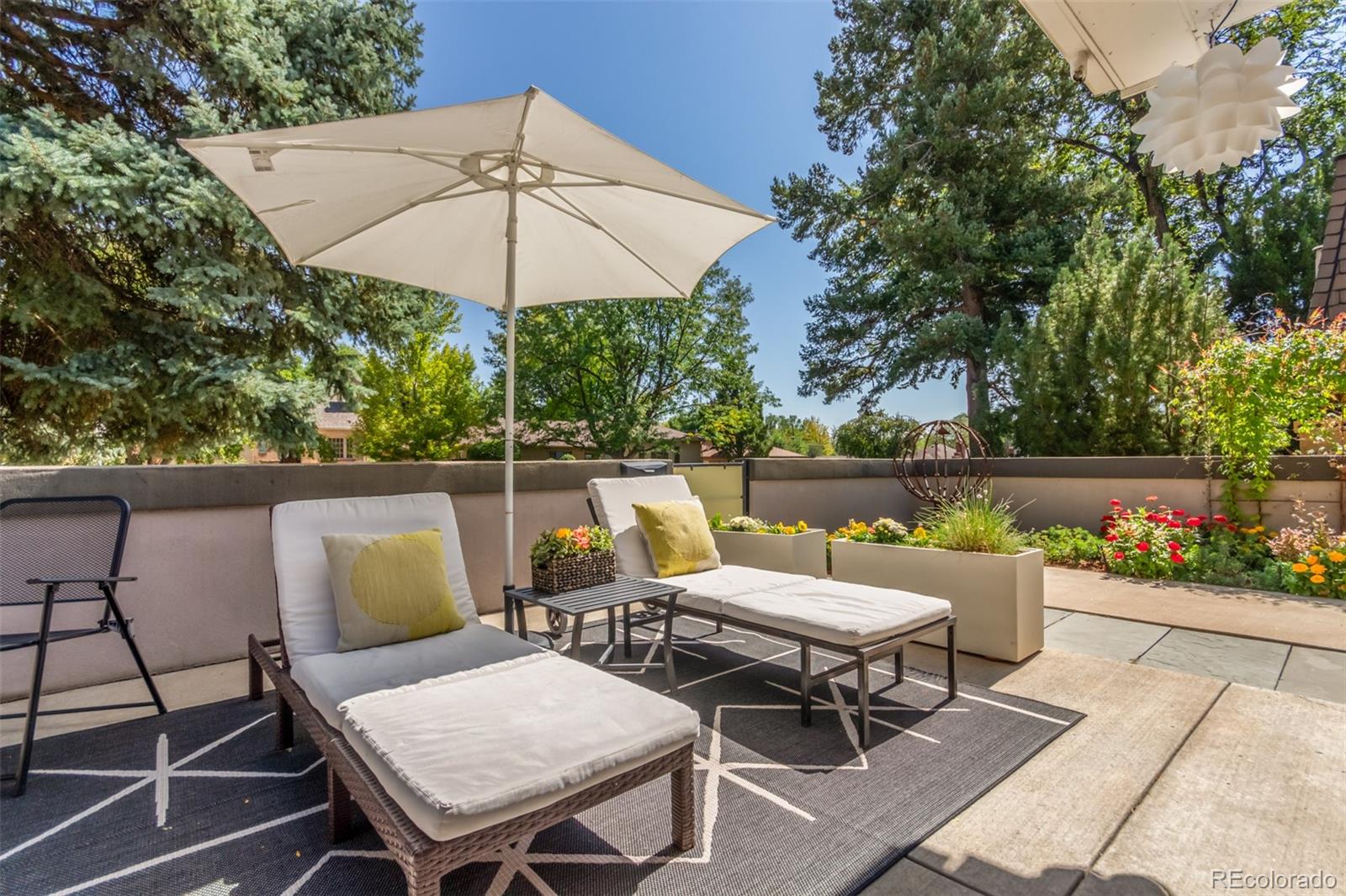 MLS Image #40 for 1227  elm street,denver, Colorado