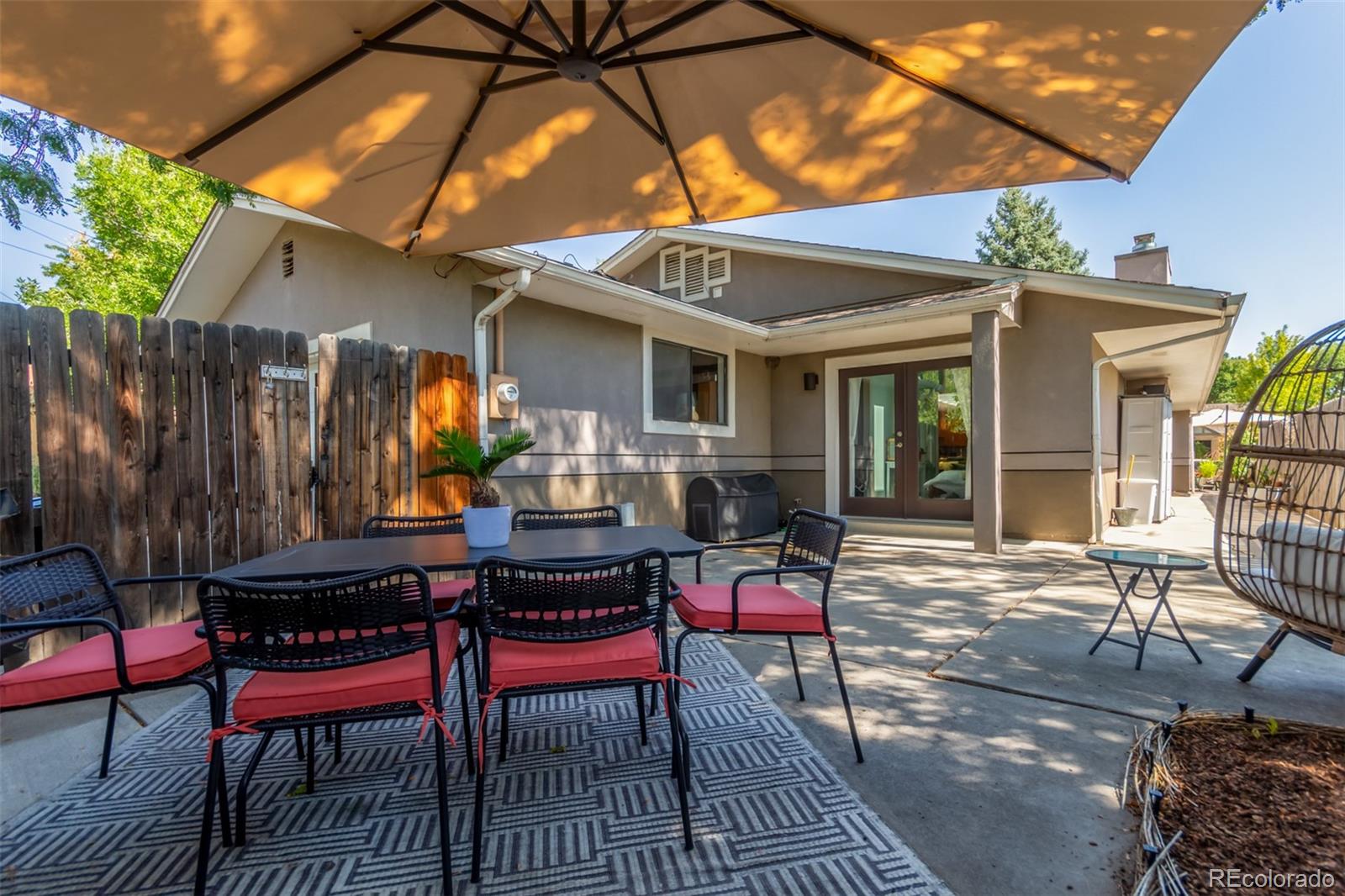 MLS Image #41 for 1227  elm street,denver, Colorado