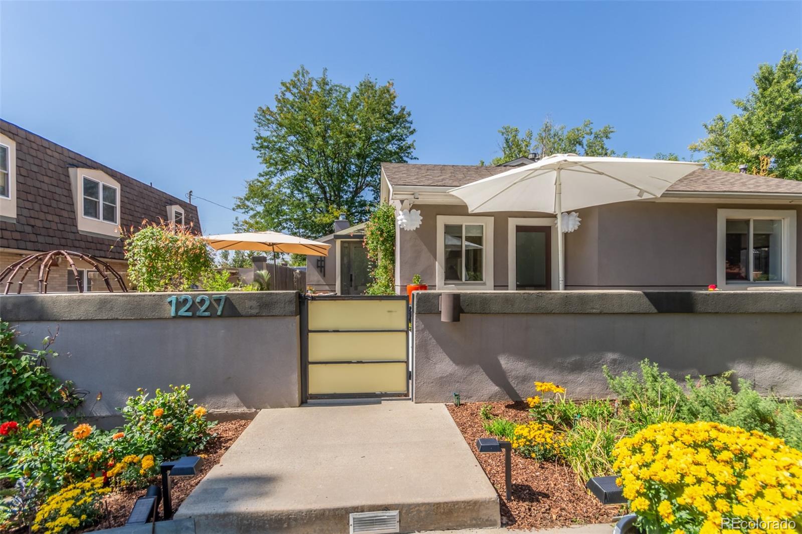 MLS Image #42 for 1227  elm street,denver, Colorado