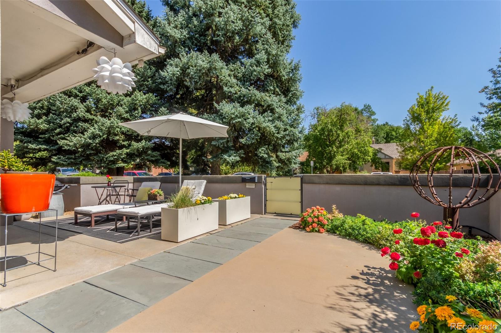 MLS Image #43 for 1227  elm street,denver, Colorado