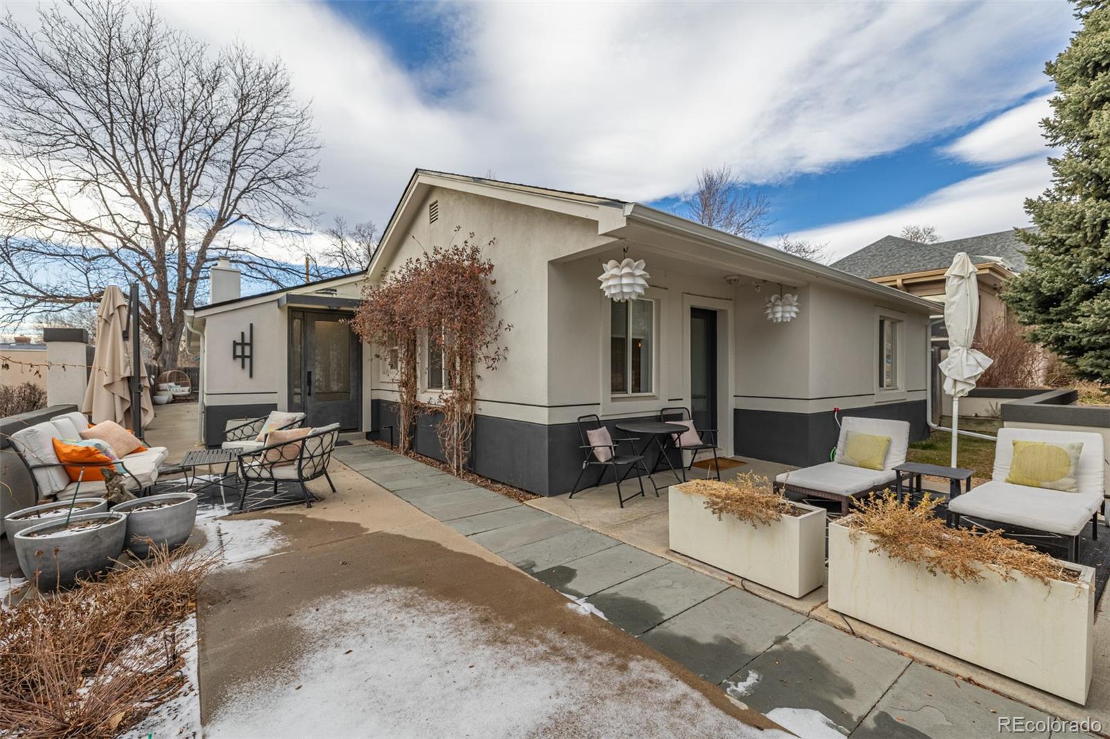 MLS Image #5 for 1227  elm street,denver, Colorado
