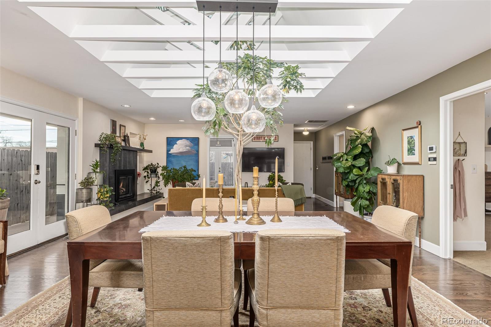 MLS Image #6 for 1227  elm street,denver, Colorado