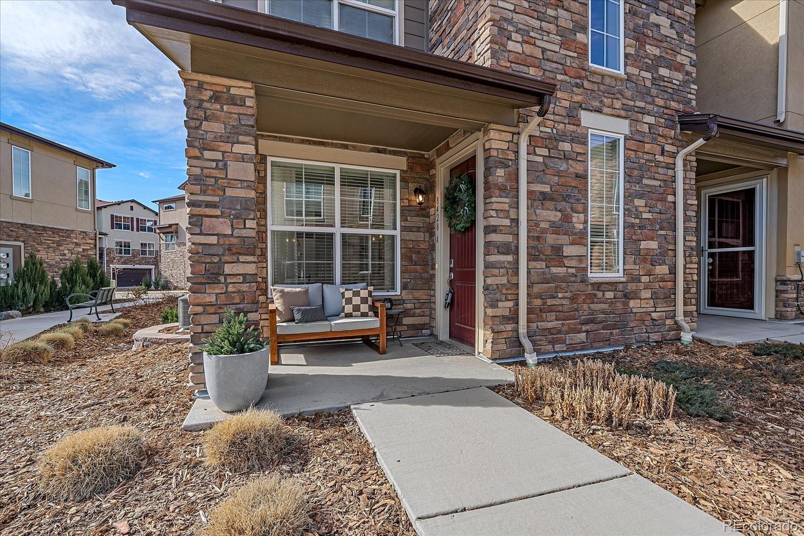 MLS Image #1 for 8428  galvani trail,highlands ranch, Colorado