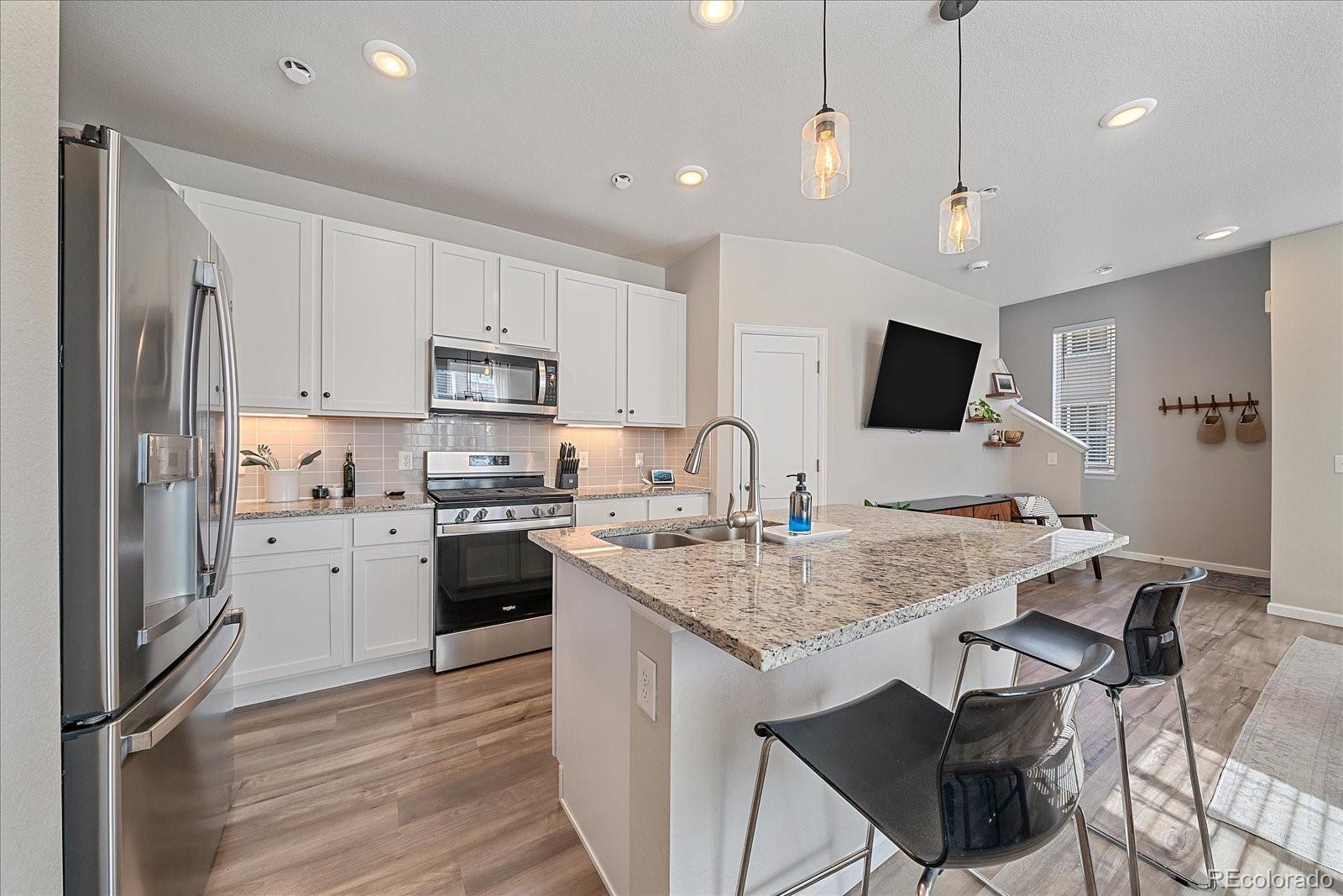 MLS Image #10 for 8428  galvani trail,highlands ranch, Colorado
