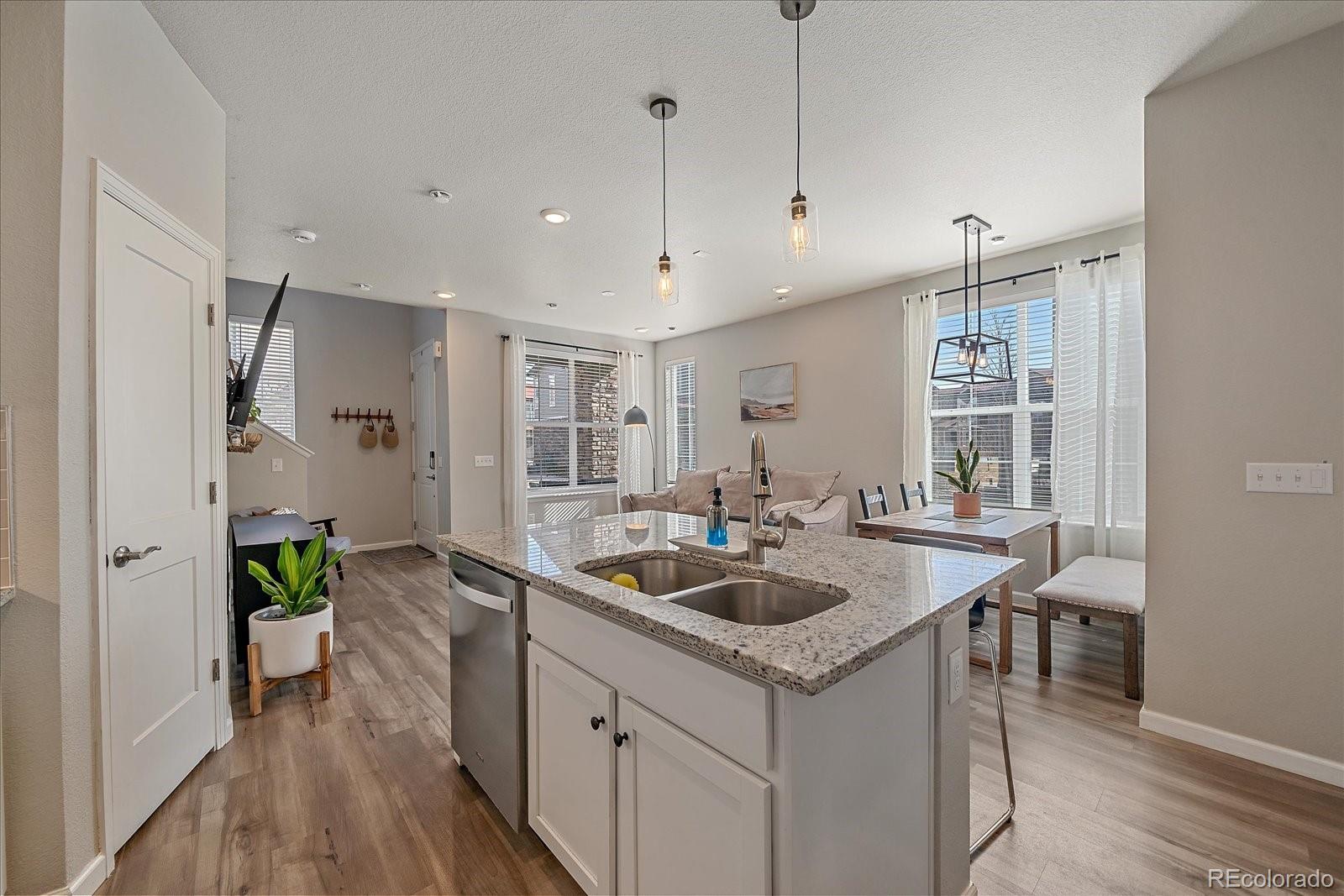 MLS Image #11 for 8428  galvani trail,highlands ranch, Colorado