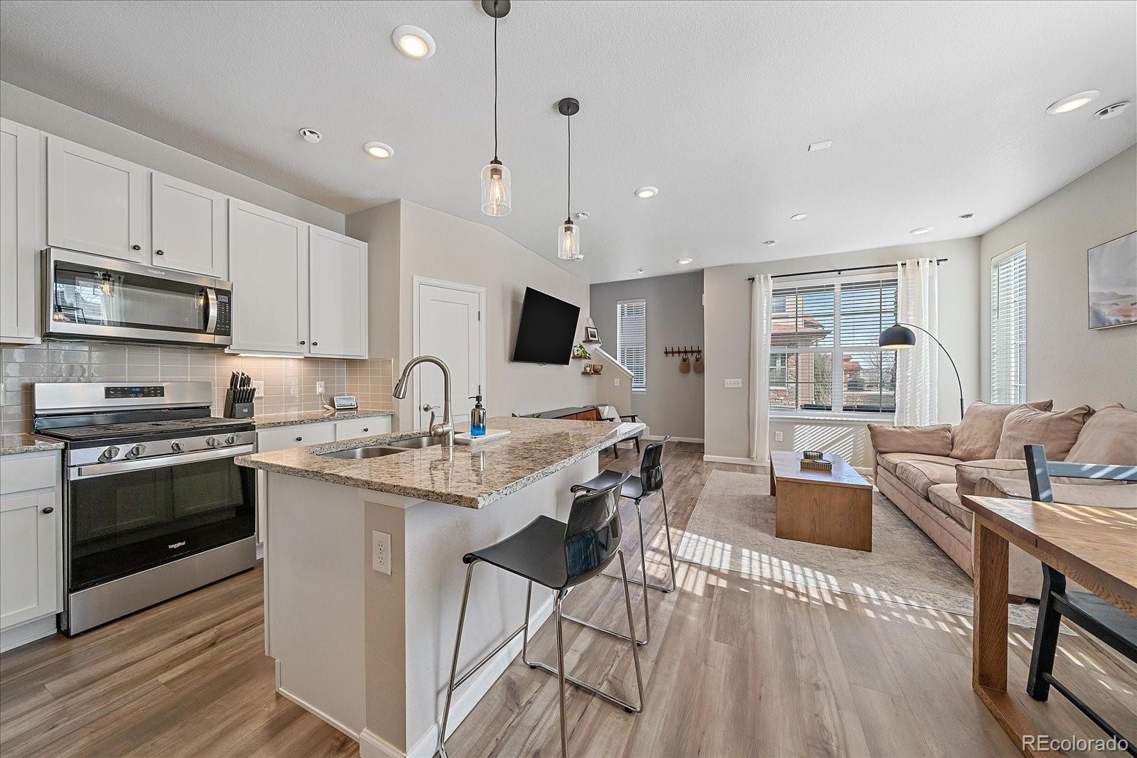 MLS Image #12 for 8428  galvani trail,highlands ranch, Colorado