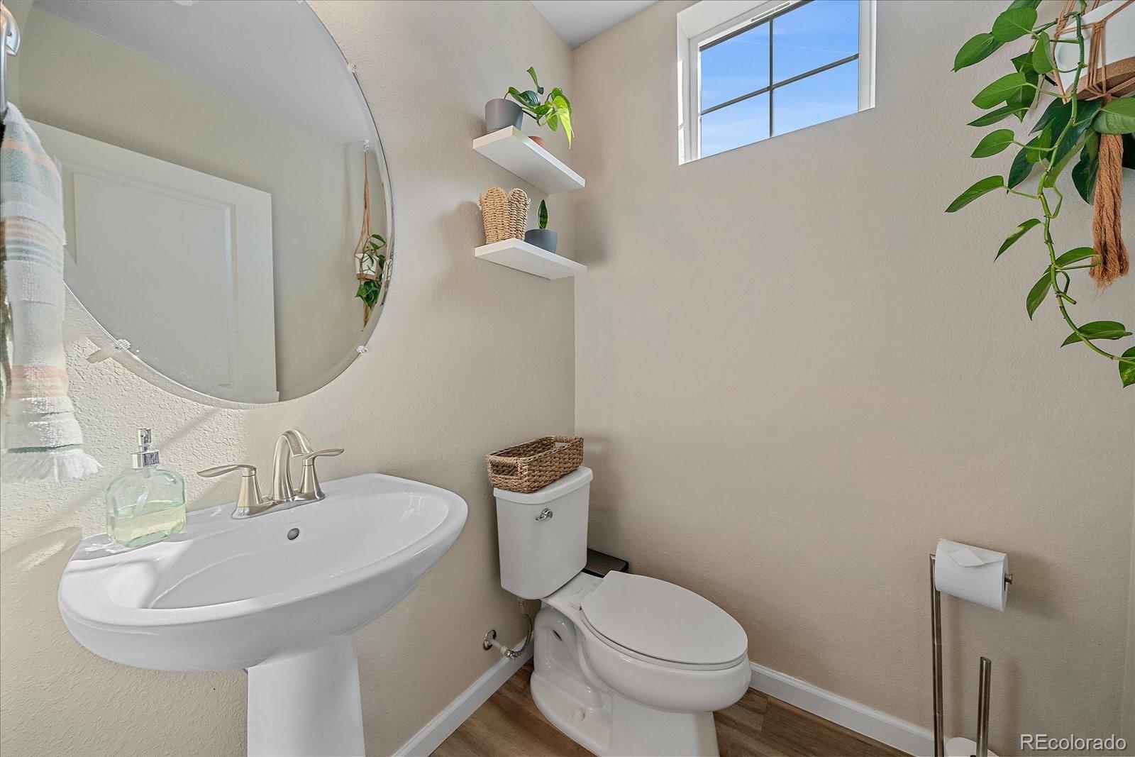 MLS Image #13 for 8428  galvani trail,highlands ranch, Colorado