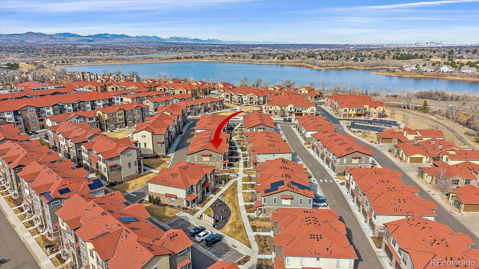 MLS Image #2 for 8428  galvani trail,highlands ranch, Colorado
