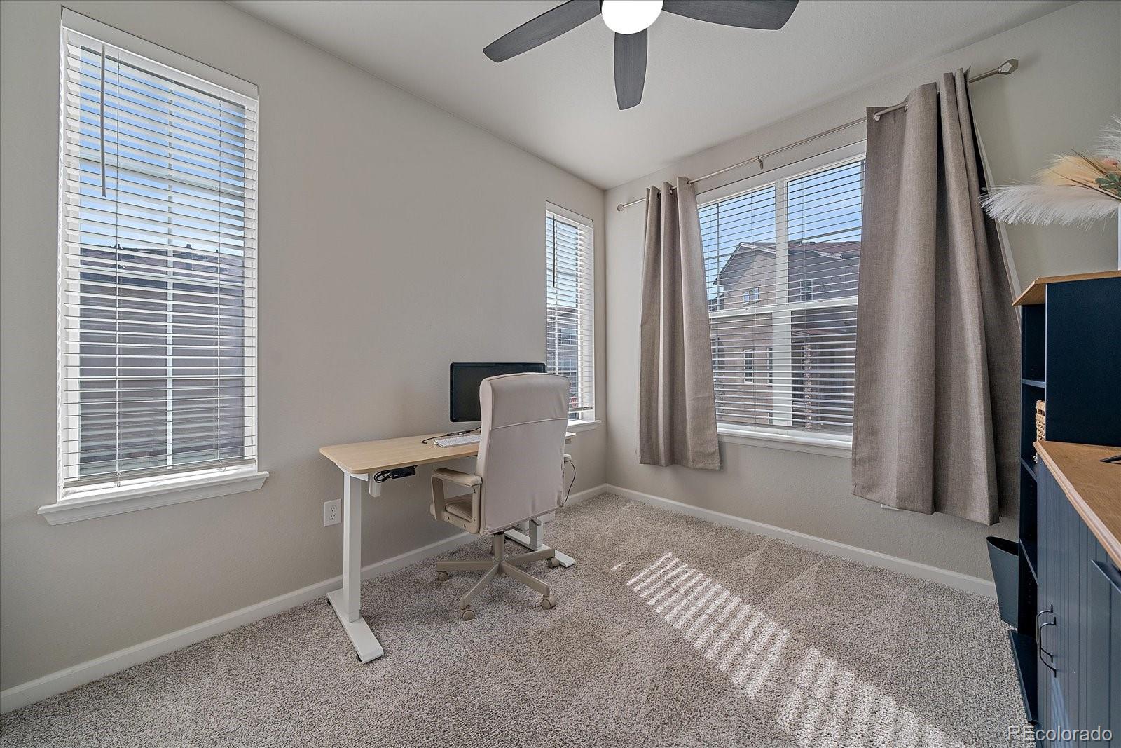 MLS Image #21 for 8428  galvani trail,highlands ranch, Colorado