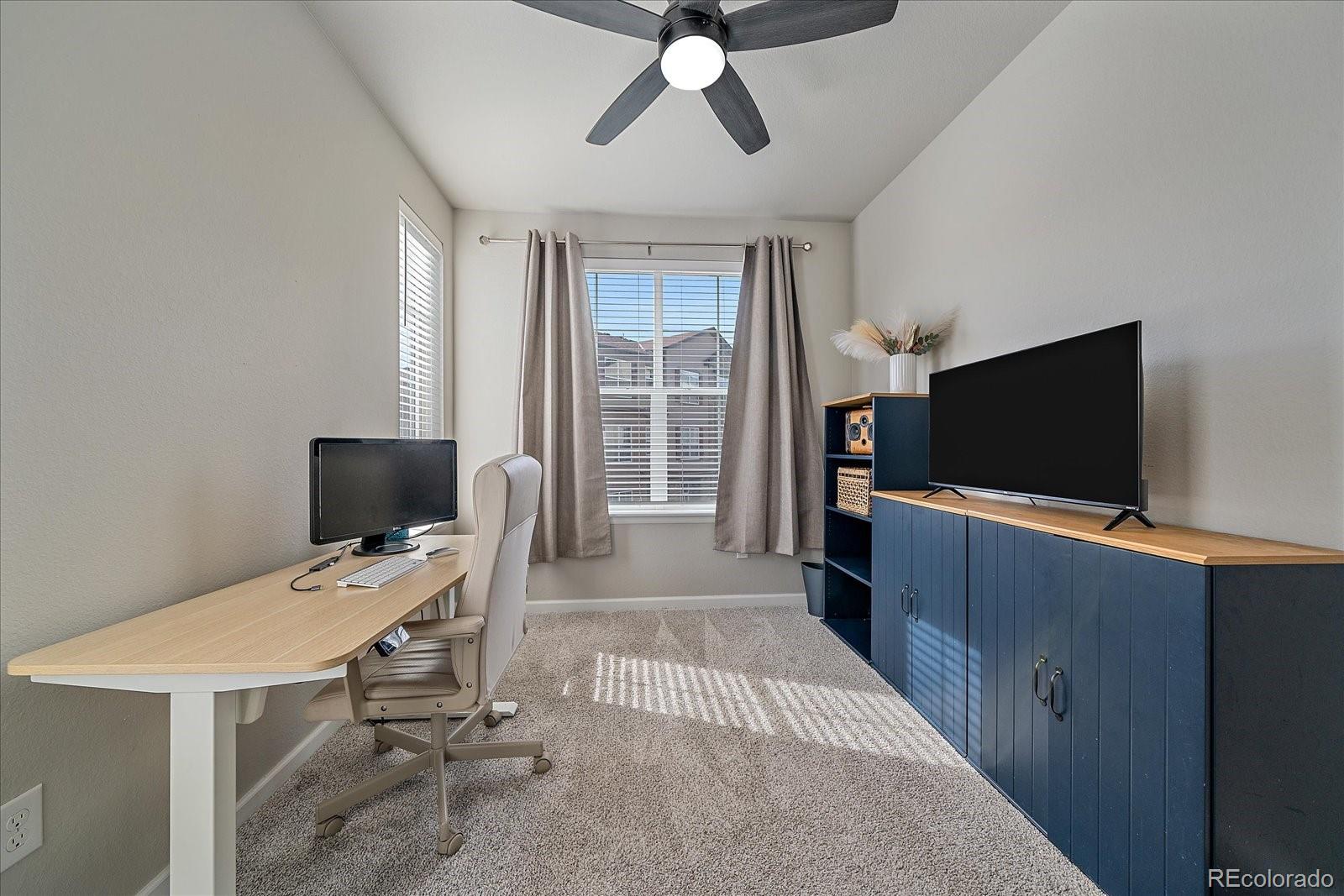 MLS Image #22 for 8428  galvani trail,highlands ranch, Colorado