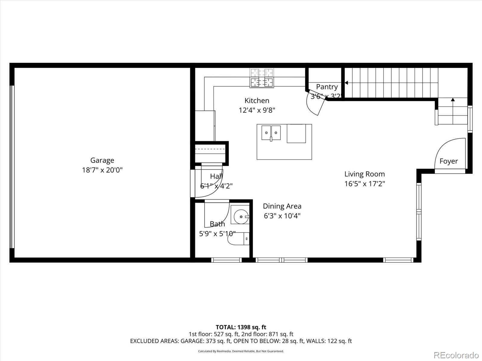 MLS Image #26 for 8428  galvani trail,highlands ranch, Colorado
