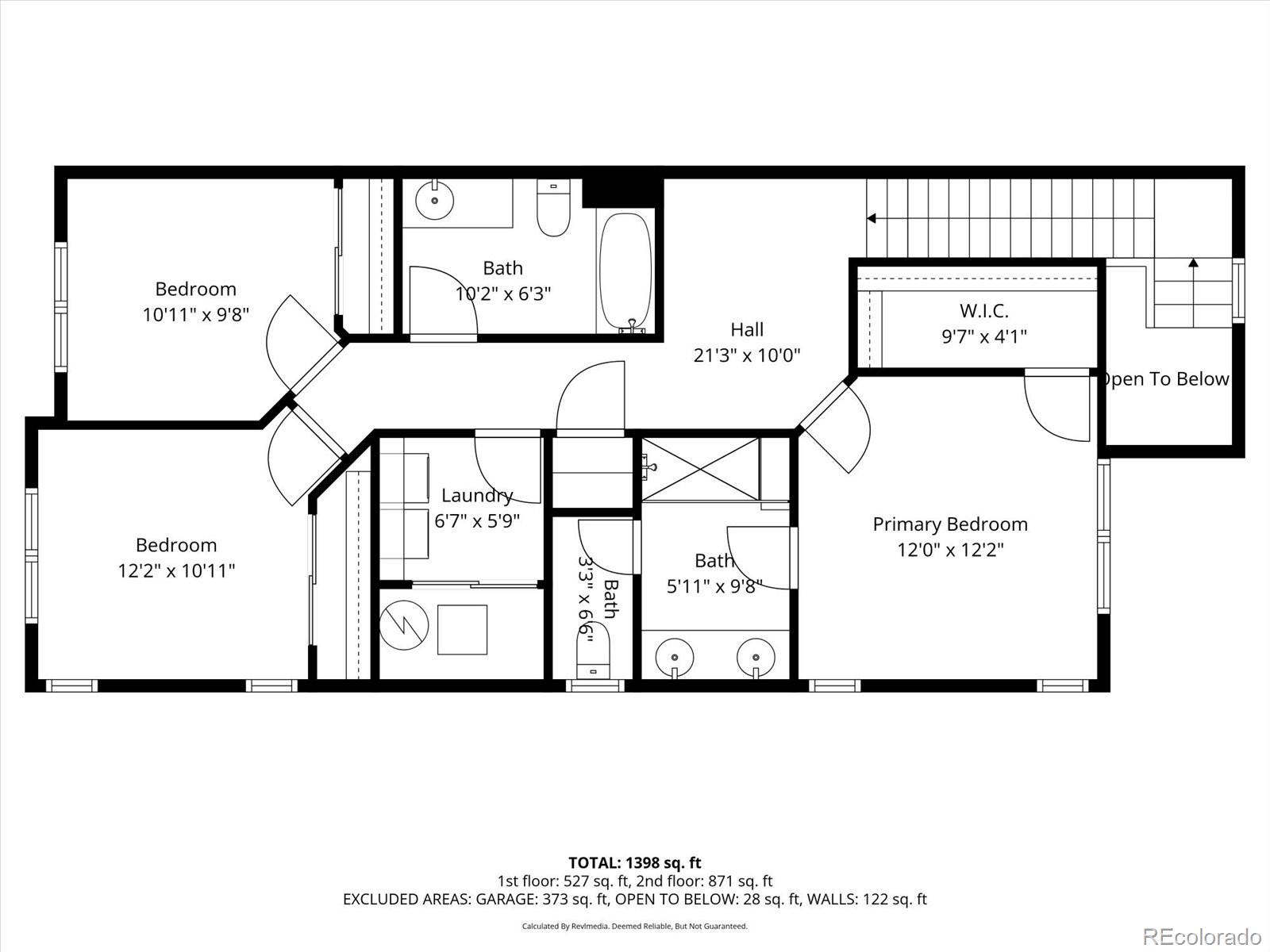 MLS Image #27 for 8428  galvani trail,highlands ranch, Colorado