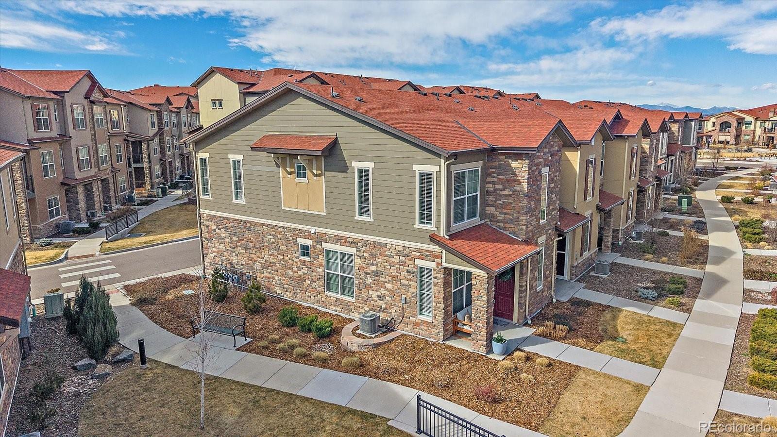 MLS Image #28 for 8428  galvani trail,highlands ranch, Colorado
