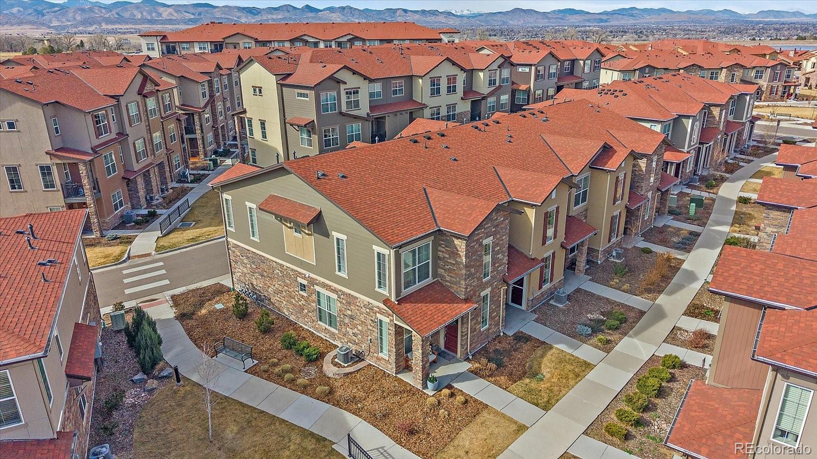 MLS Image #29 for 8428  galvani trail,highlands ranch, Colorado