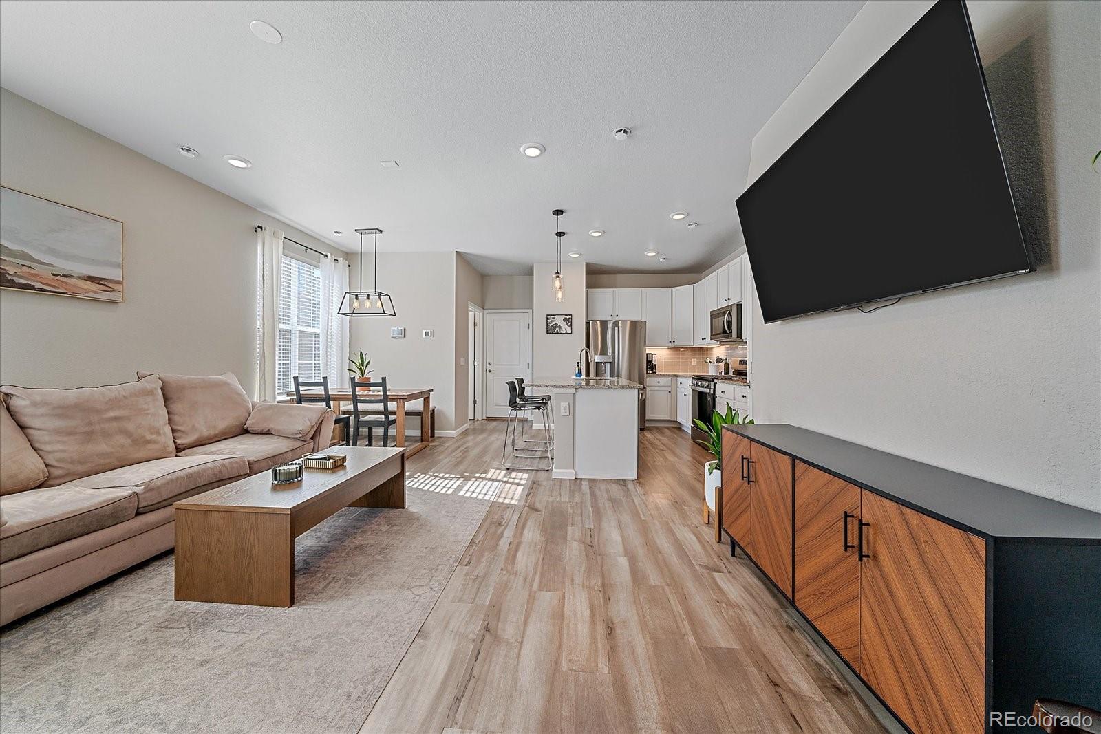 MLS Image #3 for 8428  galvani trail,highlands ranch, Colorado