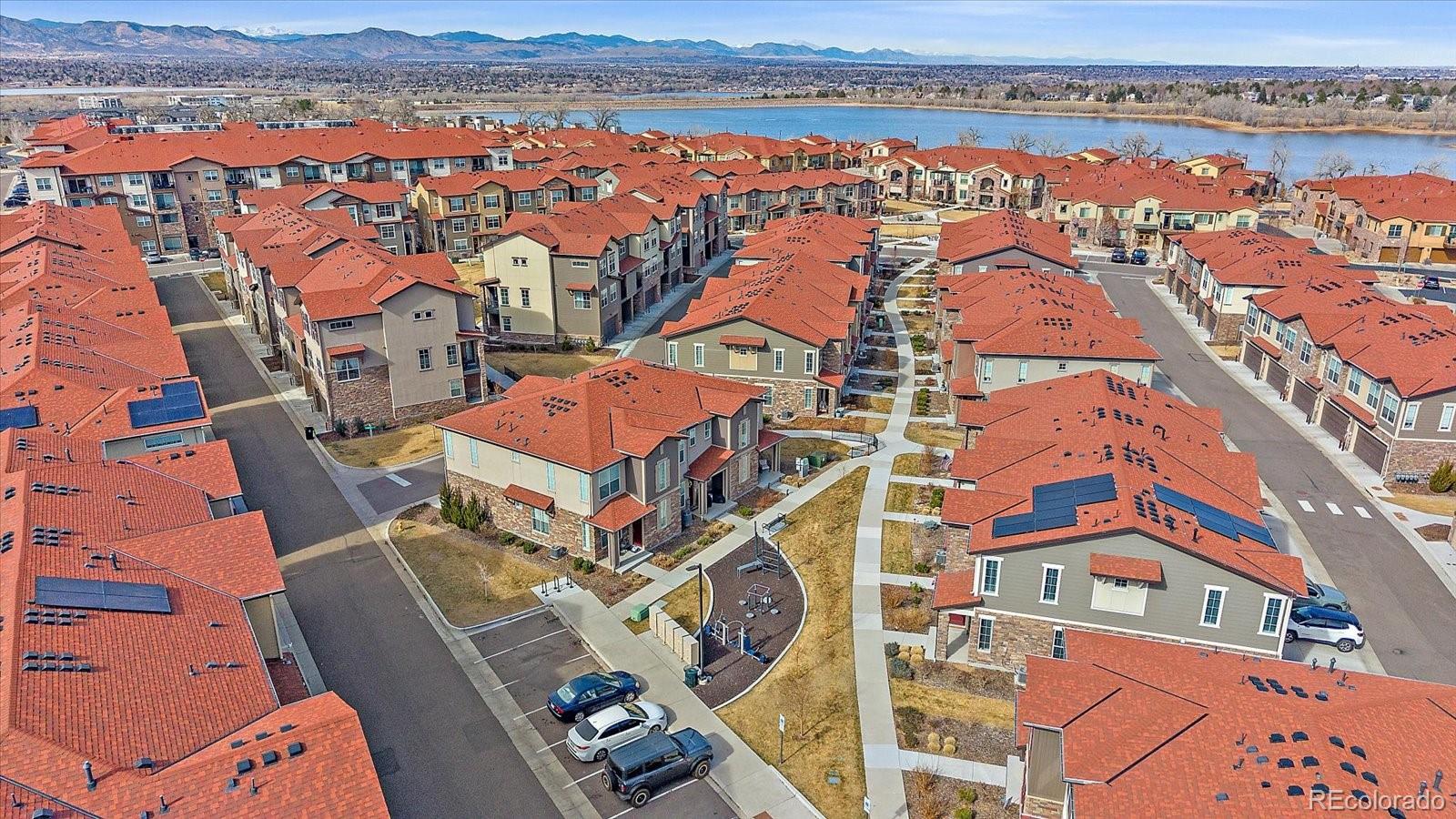 MLS Image #30 for 8428  galvani trail,highlands ranch, Colorado